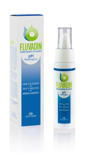 FLUVADIN IDRATANTE FLUIDO 60 ML