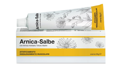 ARNICA SALBE CREMA 50 G