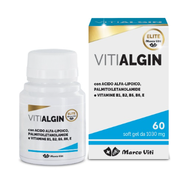 VITIALGIN 1030 MG 60 PERLE