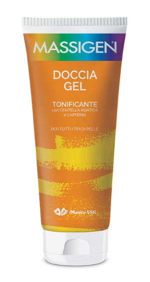 MASSIGEN DOCCIAGEL TONIFICANTE 200 ML