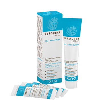 RESOURCE CREAM SOS 50 ML + 3 X 3 ML