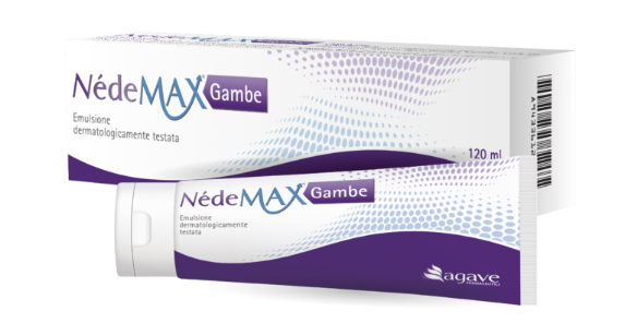 NEDEMAX GAMBE CREMA 120 ML