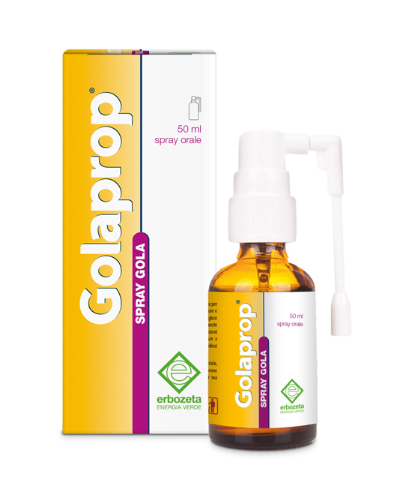 GOLAPROP SPRAY GOLA 50 ML