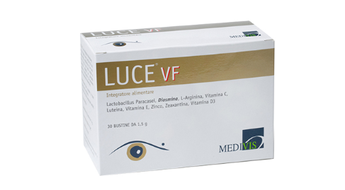 LUCE VF 30 BUSTINE