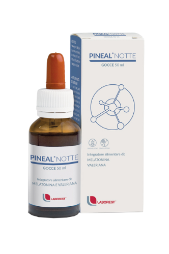 PINEAL NOTTE GOCCE 50 ML