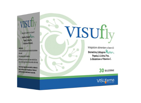 VISUFLY 30 BUSTINE