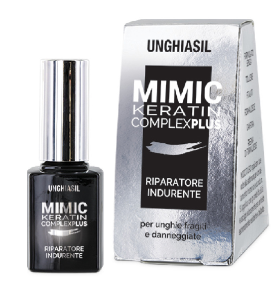 UNGH MIMIC KERATIN COMPLEX 5 ML