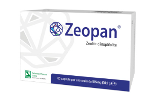 ZEOPAN 60 CAPSULE