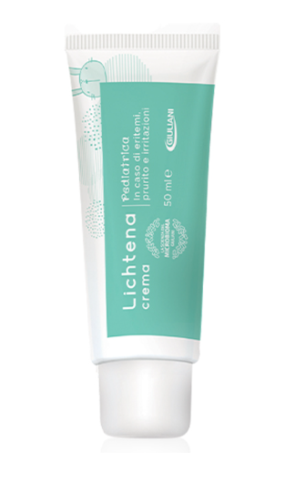 LICHTENA PEDIATRICA CREMA 50 ML