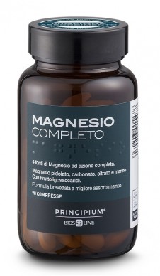 PRINCIPIUM MAGNESIO COMP 90C