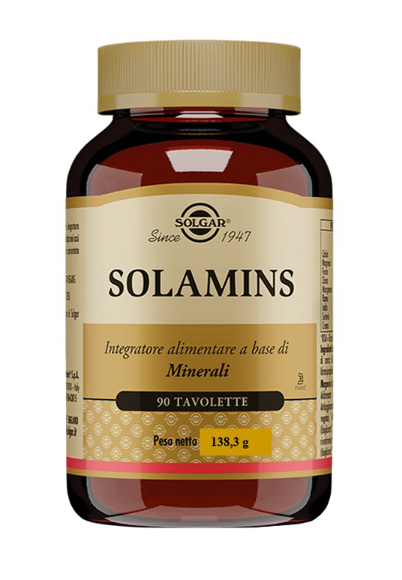 SOLAMINS 90 TAVOLETTE