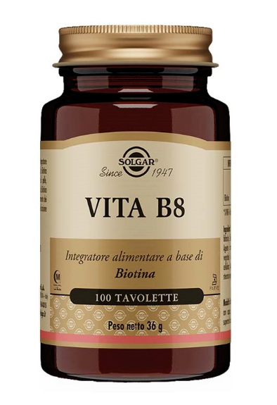 VITA B8 100 TAVOLETTE