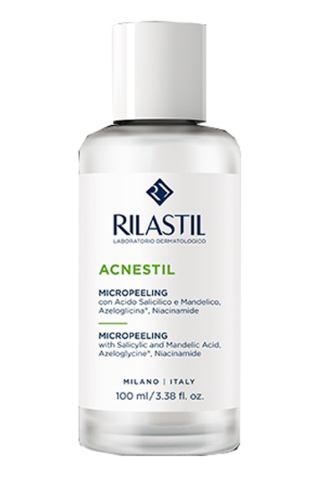 RILASTIL ACNESTIL MICROPEELING 100 ML