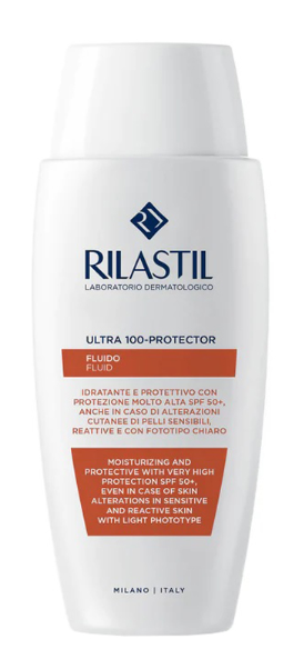 RILASTIL ULTRA PROTECTOR FLUIDO 100 75 ML