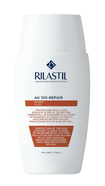 RILASTIL AK REPAIR 100 FLUIDO 50 ML