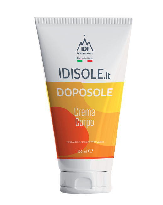 IDISOLE-IT DOPOSOLE 150 ML