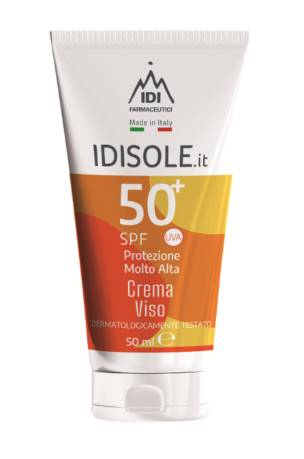 IDISOLE-IT SPF50+ VISO 50 ML