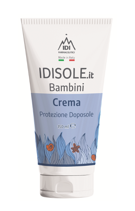 IDISOLE-IT DOPOSOLE BAMBINI 150 ML