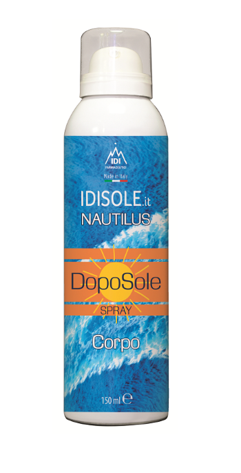 IDISOLE-IT DOPOSOLE NAUTILUS 150 ML