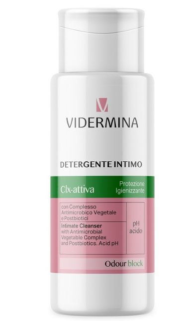 VIDERMINA CLX DETERGENTE 300 ML NUOVA FORMULA