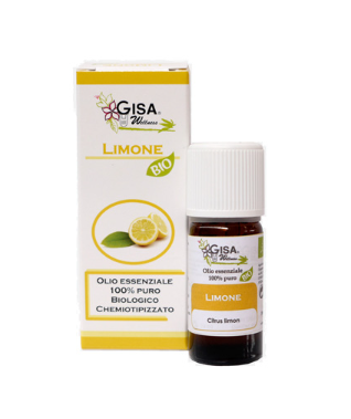 LIMONE BIO 10 ML