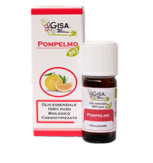 POMPELMO BIO 10 ML