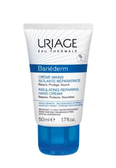 BARIEDERM CREMA MANI 50 ML