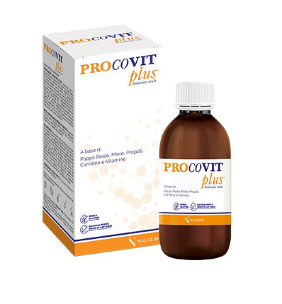 PROCOVIT-PLUS 200 ML