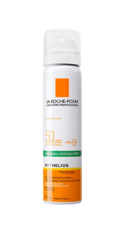 ANTHELIOS SPRAY INV VISO SPF50+ 75 ML