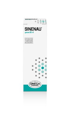 SINENAU GOCCE 30 ML