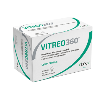 VITREO360 30 BUSTINE