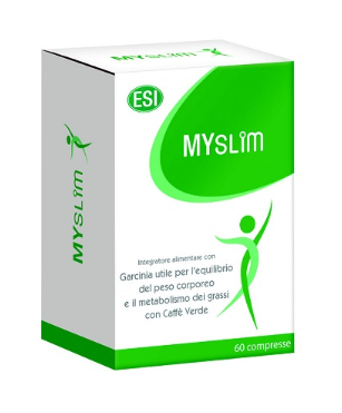 ESI MYSLIM 60 COMPRESSE