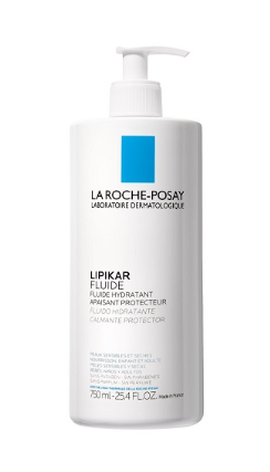 LIPIKAR FLUIDO 750 ML