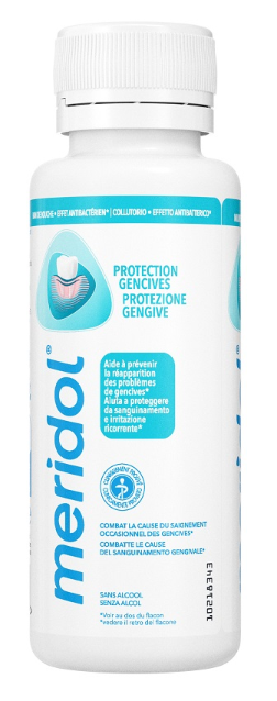 MERIDOL COLLUTORIO 100 ML