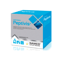 PEPTIVIS NEUTRO 20 BUSTE