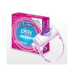 ANELLO STIMOLANTE DUREX MASSAGG PLAY VIBE GEN 3 ITALY