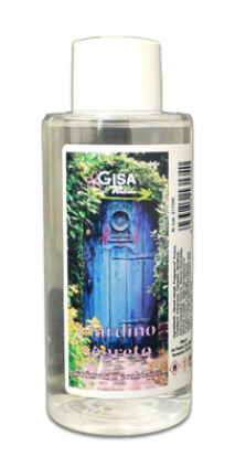 RICARICA PROFUMATORE D'AMBIENTE GIARDINO SEGRETO 150 ML