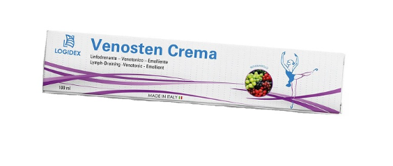 VENOSTEN CREMA 100 ML