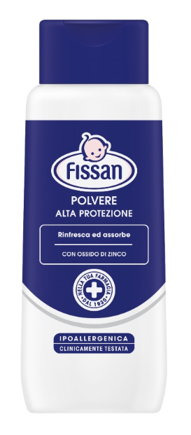 FISSAN POLVERE ALTA PROTEZIONE 100 G