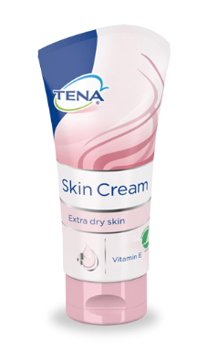 TENA SKIN CREAM 150 ML