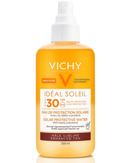 IS ACQUA SOLARE ABBRONZANTE 200 ML