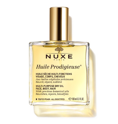 NUXE HUILE PRODIGIEUSE OLIO SECCO 100 ML