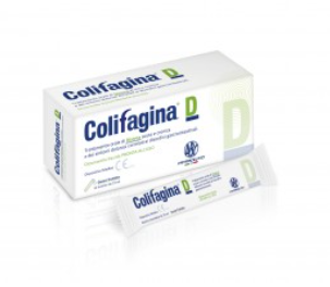 COLIFAGINA D 12 BUSTINE DA 15 ML
