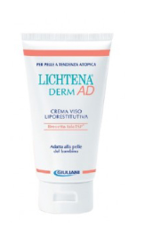 LICHTENA DERMAD CREMA VISO 40 ML