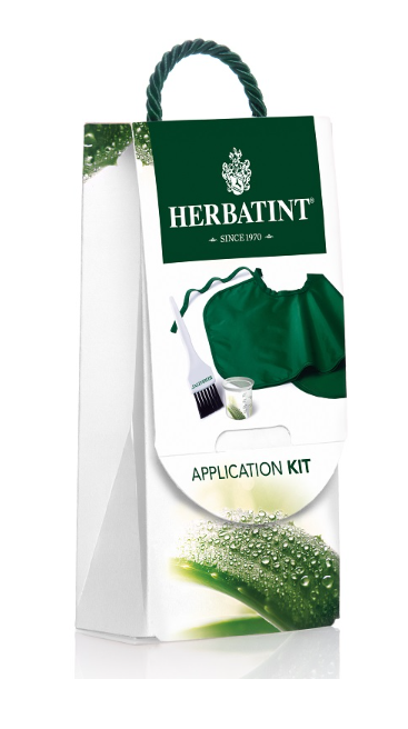 HERBATINT APPLICATION KIT