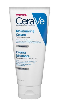 CERAVE CREMA IDRATANTE 177 ML