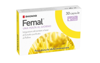 FEMAL 30 CAPSULE