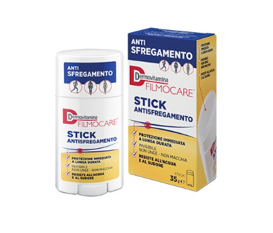 DERMOVITAMINA FILMOCARE STICK ANTISFREGAMENTO 35 G