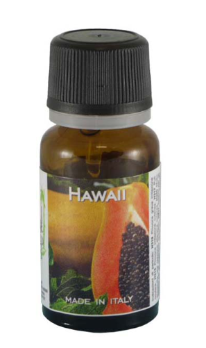 HAWAII ESSENZA PROFUMATA 10 ML