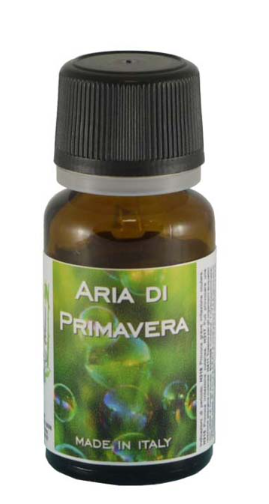 ARIA DI PRIMAVERA ESSENZA PROFUMATA 10 ML